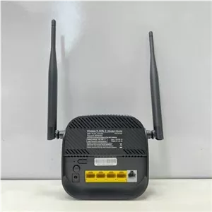 مودم +ADSL2 کی-لینک مدل KLink ADSL 124s NEW2025