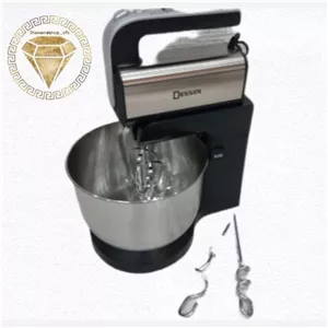 همزن کاسه دار دسینی مدلDs-6588