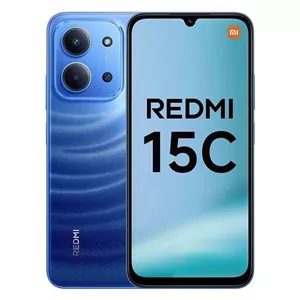 REDMI 15C 256 8