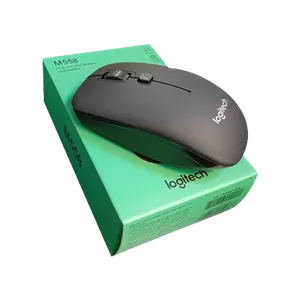 ماوس بی سیم برند لاجیتک مدل M558 (غیر اصل)