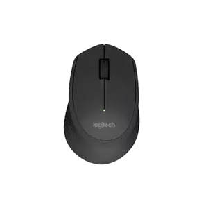 ماوس بیسیم logitech مدلM280 (غیر اصل)
