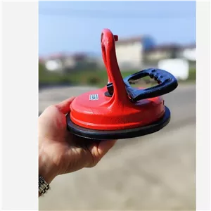 قاپک تک شیشه و اسلب مدریت Medrit C1-D115