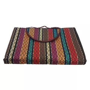 زیر انداز 12 نفره مدل سایه (پس کرایه )