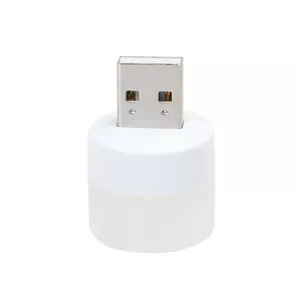 LED چراغ یو اس بی مدلAS-017 9CK5
