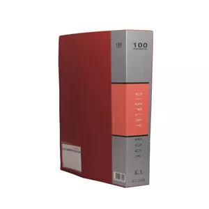 کلر بوک 100 برگ کد dt42 ارسال پس کرایه 