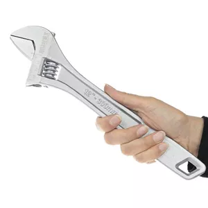 آچار فرانسه وینکس پروفشنال مدل EH- 2419 سایز 12 اینچ