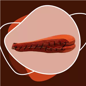 میت رزمی مدل دوقلو YGT