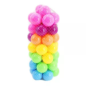 توپ استخر مدل Ball کد 033 بسته 50 عددی M55