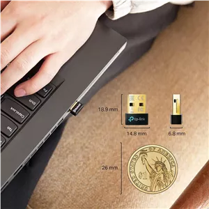 دانگل بلوتوث تی پی-لینک مدل UB500