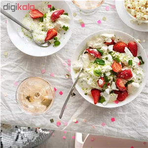 پیش دستی ایکیا مدل OFTAST بسته 4 عددی HAG