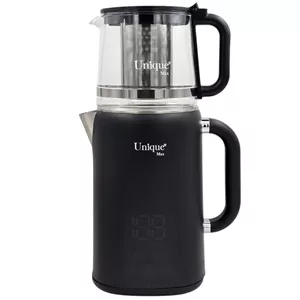 چای ساز روی هم یونیک مکس مدل V2PCK-32