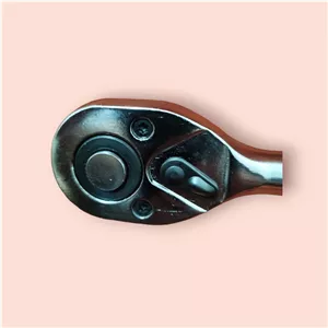 آچار جغجغه ای سایمند مدل CR V 10-49 سایز 12 اینچ