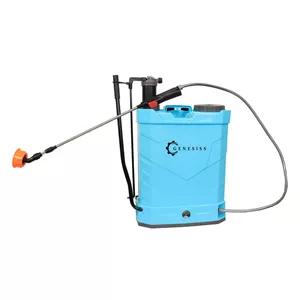 سمپاش جنسیس مدل دوکاره کد YP-2 IN 1- 20L گنجایش 20 لیترمدل 1