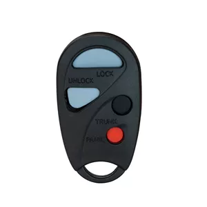 قاب یدک ریموت خودرو مدل MK-13 مناسب برای نیسان ماکسیما