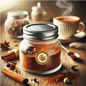 چای ماسالا