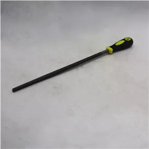 سوهان فلز مدل گرد کد YP-FELEZ-GERD-300MM12INCH