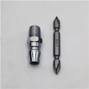 پیچ گوشتی بادی سوماک مدل مستقیم کد YP-ST-4450BADI