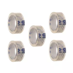 چسب نواری جانسون مدل 3318 عرض 1.8 سانتی متر بسته 5 عددی