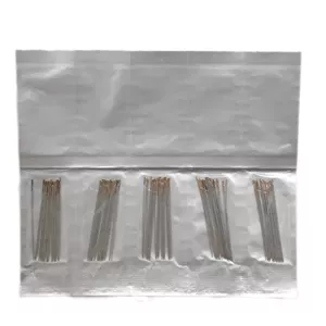 سوزن خیاطی مدل ملیله دوزی کد 001 D99