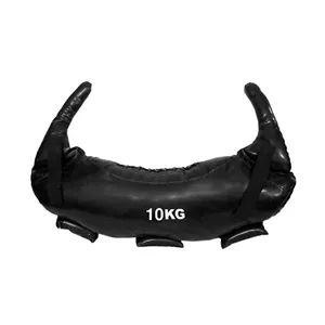 کیسه تمرین شنی مدل crossfit010 وزن 10 کیلوگرم YGT