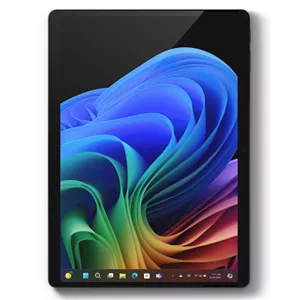 تبلت 13 اینچی مایکروسافت مدل Surface Pro 11-Snapdragon X Plus LCD ظرفیت 512 گیگابایت و رم 16 گیگابایت به همراه کیبورد...