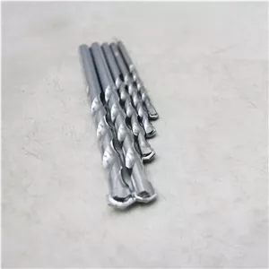 مته اماسه پلاتینیوم مدل YP-4-5-6-8-10MM مجموعه 5 عددی