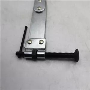سوپاپ جمع کن مدل تک دسته کد YP-KAMIYONI-40382CM