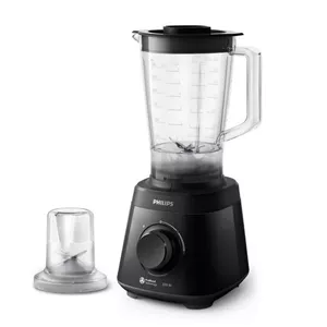 مخلوط کن و آسیاب کن فیلیپس مدل HR2141 3DS