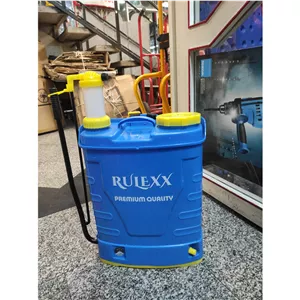 سمپاش شارژی رولکس مدل RULEXX 20 L گنجایش 20 لیتر ارسال پس کرایه 