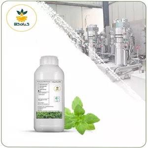 روغن پونه موضعی  1 لیتری با کیفیت عالیو منتخب