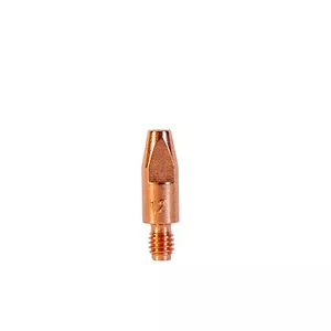 20 عدد نازل متوسط تورچ CO2 قطر دهانه 8.0mm W-142-1.2 برای جوشکاری CO2 آوانور-پس کرایه آوانور - پس کرایه