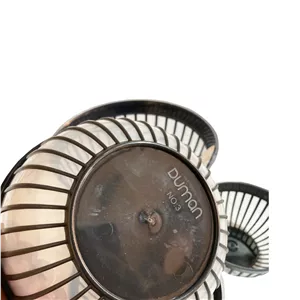 کاسه دومان مدل Ir-847 مجموعه 4 عددی 7HA