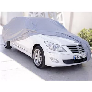 چادر خودرو بابل کارپت مدل ch-xl مناسب برای بنز e300 ارسال پس کرایه