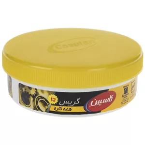 گریس کاسپین مدل MS وزن 120 گرم WJT