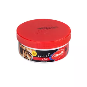 گریس نسوز کاسپین مدل تابان وزن 250 گرم