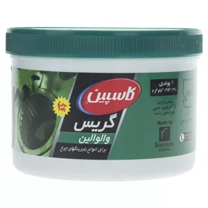 گریس کاسپین مدل Valvoline مقدار 454 گرم