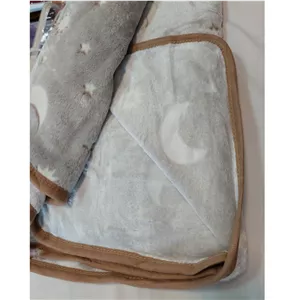 پتو مسافرتی مدل شب نما کد 1625 سایز 160x220 سانتی متر 236