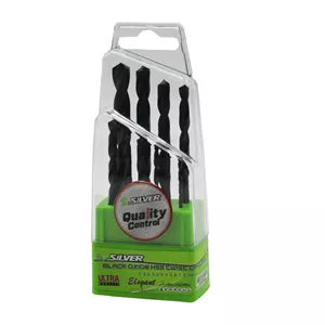 مته آهن سیلور مدل YPM-2-10MM-GT-BB10-10PCS مجموعه 10 عددیمدل 1