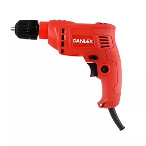 دریل برقی دنلکس مدل DX-1130 آوانور-پس کرایه آوانور - پس کرایه