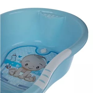 وان حمام کودک هوم کت مدل Nino330900 ارسال پس کرایه 
