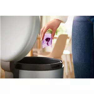 پرزگیر برقی لباس فیلیپس مدل GC026