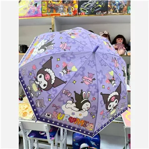 چتر بچگانه طرح کرومی اعلا وارداتی