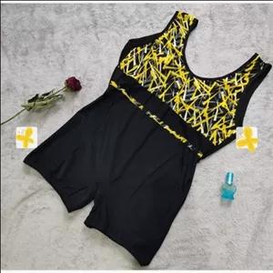 مایو زنانه پادار کاپدار سایز42تا44