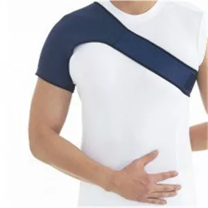 شانه بازوبند طبی یکطرفه پاک سمن کد048