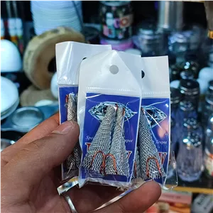 چای صافکن لوله قوری توری