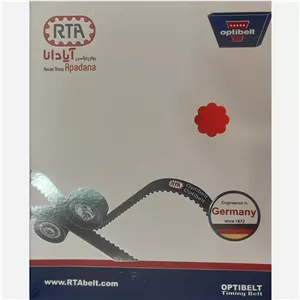 تسمه تایم پژو سمند