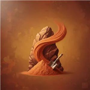 پودر گل ماش (پیگمنت گل ماش ) M9