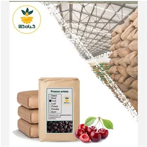 میوه گیلاس خشک فله تازه و درشت اعلا با کیفیت عالی 2000 گرمی