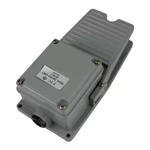 پدال سویئچ LT3(SFM1) بدون حفاظ