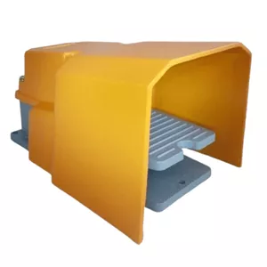 پدال سویئچ FSMS-1 تمام حفاظ